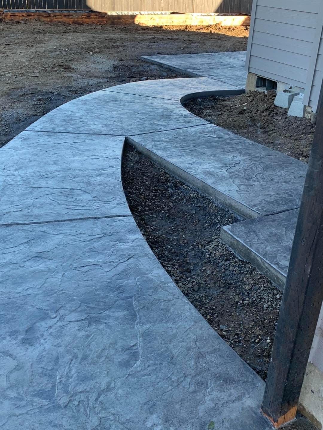 Liberty Concrete in Independence OR
